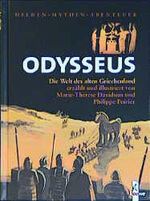 ISBN 9783785544716: Odysseus – Die Welt des alten Griechenland