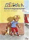 ISBN 9783785545683: Kleine Lesetiger-Geheimnisgeschichten