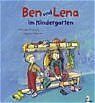 Mirjam Pressler und Dagmar Geisler: Ben Mirjam Pressler und Dagmar Geisler: Ben