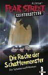ISBN 9783785546505: Die Rache der Schattenmonster