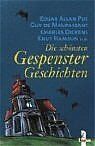 ISBN 9783785546581: Die schönsten Gespenstergeschichten