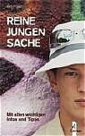 ISBN 9783785546642: Reine Jungensache