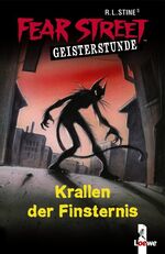 ISBN 9783785546949: Krallen der Finsternis