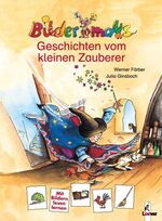 ISBN 9783785547458: Bildermaus - Geschichten vom kleinen Zauberer