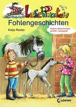 ISBN 9783785547489: Lesepiraten-Fohlengeschichten