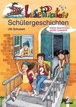 ISBN 9783785547809: Lesepiraten-Schülergeschichten