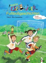 Lesetiger - Fußballgeschichten