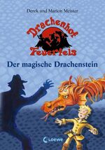 ISBN 9783785549513: Der magische Drachenstein