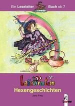 ISBN 9783785549575: Lesepiraten - Hexengeschichten. Sonderausgabe