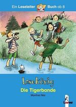 ISBN 9783785549698: Die Tigerbande