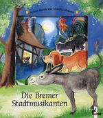 ISBN 9783785551042: Die Bremer Stadtmusikanten