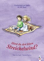 ISBN 9783785551455: Hörst du den leisen Streichelwind?