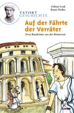 ISBN 9783785552179: Auf der Fährte der Verräter