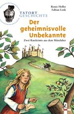 Renée Holler, Fabian Lenk: Der geheimnis Renée Holler, Fabian Lenk: Der geheimnis