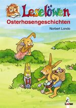 ISBN 9783785553268: Leselöwen - Osterhasengeschichten