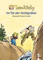 ISBN 9783785553275: Im Tal der Goldgräber