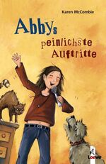 ISBN 9783785553510: Abbys peinlichste Auftritte