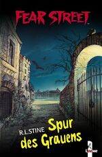 ISBN 9783785553626: Spur des Grauens