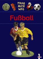 ISBN 9783785553732: Fussball