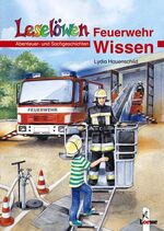 ISBN 9783785553817: Feuerwehr-Wissen