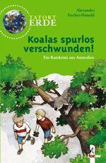 ISBN 9783785553831: Koalas spurlos verschwunden - Ein Ratekrimi aus Australien