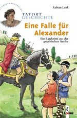 ISBN 9783785553848: Eine Falle für Alexander