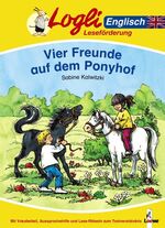 Sabine Kalwitzki: Logli Leseförderung En Sabine Kalwitzki: Logli Leseförderung En