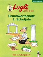 ISBN 9783785554074: Grundwortschatz 2. Schuljahr