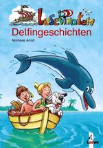 LesePiraten-Delfingeschichten