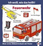 ISBN 9783785554548: Feuerwehr