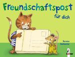 ISBN 9783785554920: Freundschaftspost für dich