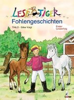 ISBN 9783785555040: Lesetiger-Fohlengeschichten