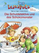 ISBN 9783785555088: Die Schuldetektive und das Schokomonster