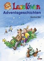 ISBN 9783785555156: Leselöwen-Adventsgeschichten