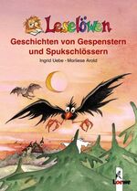 ISBN 9783785555217: Leselöwen-Geschichten von Gespenstern und Spukschlössern