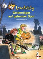 ISBN 9783785555286: Geisterjäger auf geheimer Spur (Sonderausgabe)