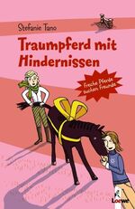 ISBN 9783785555392: Traumpferd mit Hindernissen (Band 5)