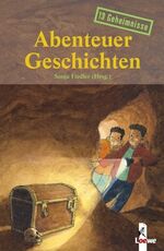 ISBN 9783785555446: Abenteuergeschichten