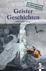 Geistergeschichten – 13 Geheimnisse