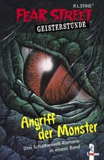 ISBN 9783785555613: Angriff der Monster – Sammelband