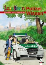 ISBN 9783785555736: Polizei-Wissen