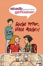 ISBN 9783785556627: Suche Prinz, biete Macho! (Band 2)