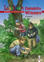 ISBN 9783785556665: Detektiv-Wissen