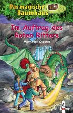 ISBN 9783785556948: Das magische Baumhaus (Band 27) - Im Auftrag des Roten Ritters - Aufregende Abenteuer für Kinder ab 8 Jahre