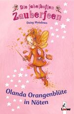 ISBN 9783785558119: Olanda Orangenblüte in Nöten