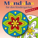 ISBN 9783785558331: Mandalas für den Kindergarten