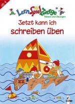 ISBN 9783785558430: Jetzt kann ich schreiben üben