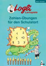 ISBN 9783785558607: Zahlen-Übungen für den Schulstart