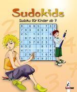 ISBN 9783785558706: Sudoku für Kinder ab 7