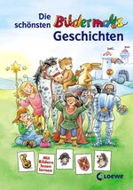 ISBN 9783785559475: Die schönsten Bildermaus-Geschichten